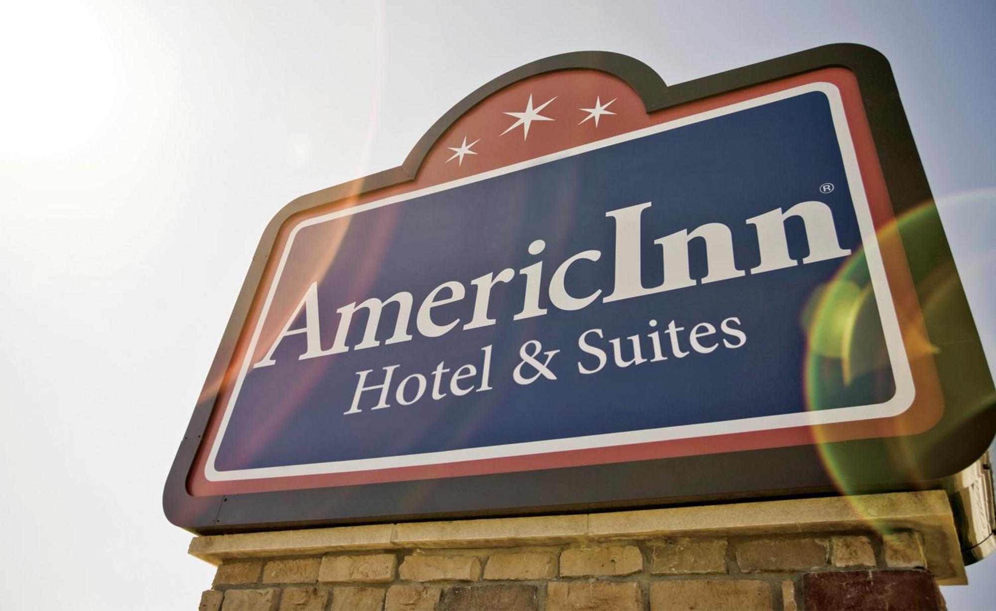 Americinn By Wyndham Clear Lake Esterno foto